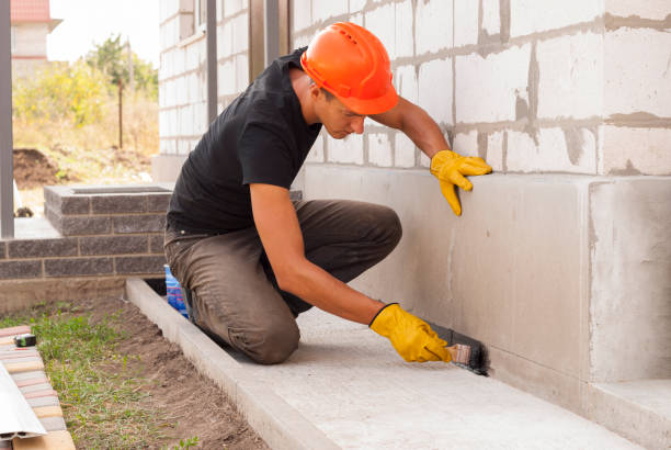 Licensed Interior Drainage System service in Orange, VA - SJ Waterproofing Pros